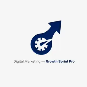 Digital Marketing — Growth Sprint Pro
