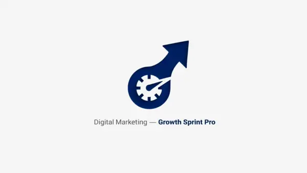 Digital Marketing — Growth Sprint Pro