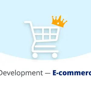 Web Development — E‑commerce Pro