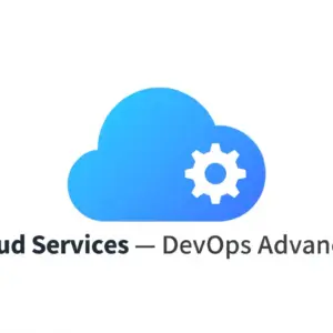 Cloud Services — DevOps Advanced