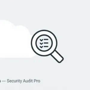 Cloud Services — Security Audit Pro