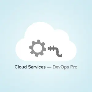 Cloud Services — DevOps Pro