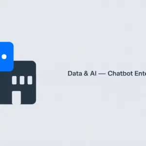 Data & AI — Chatbot Enterprise