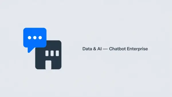 Data & AI — Chatbot Enterprise