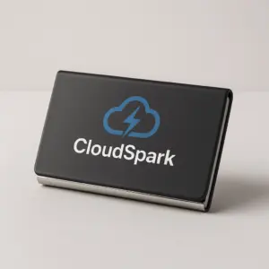 Business Card Holder
